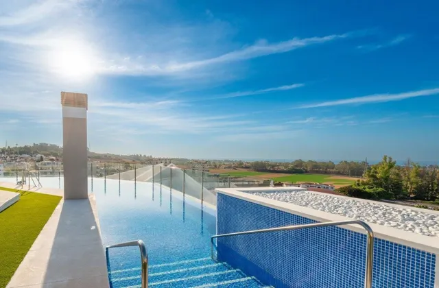 Apartamento 3 habitaciones 90m² en venta - Aloha — 3