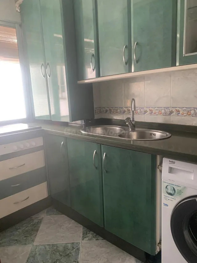 ESPECTACULAR ATICO EN EXCLUSIVA EN LA ZONA DE JESUS RESCATADO — 5