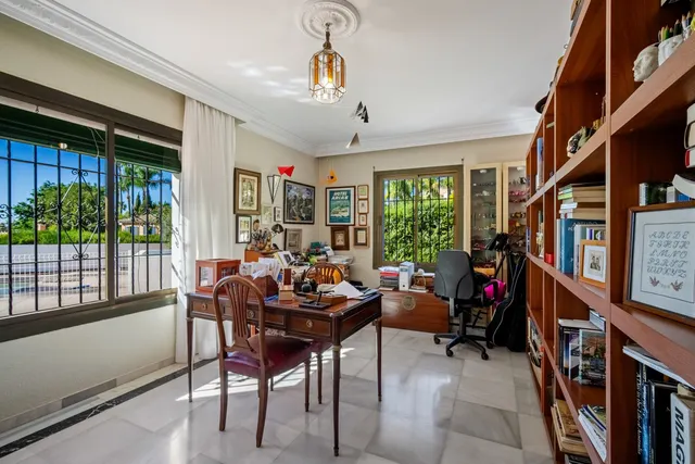 Chalet 4 habitaciones 400m² en venta - Marbella — 10