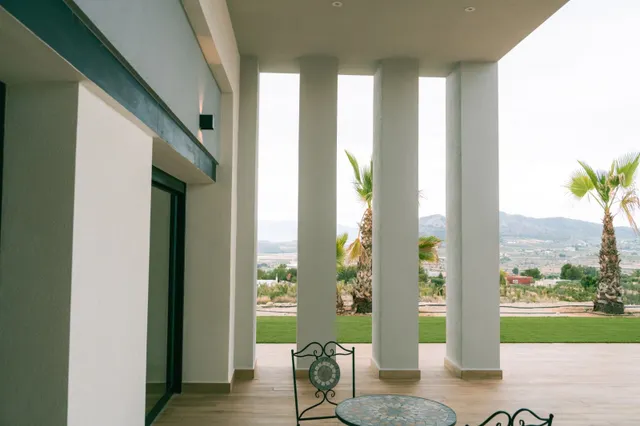 Villa 3 habitaciones 178m² en venta - Comunidad valenciana — 9