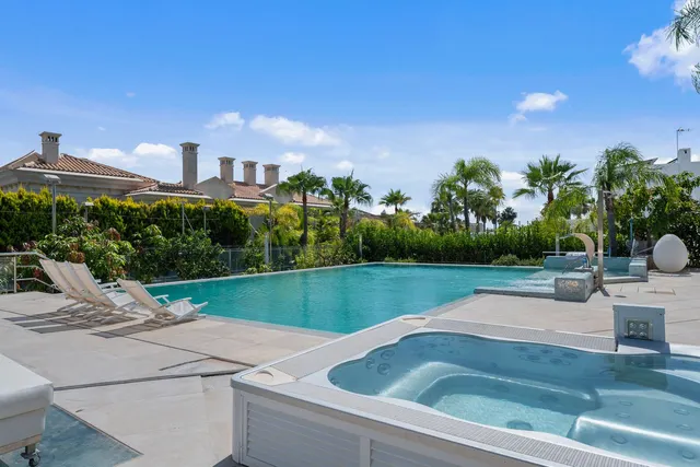 Chalet 8 habitaciones 1202m² en venta - Marbella — 7