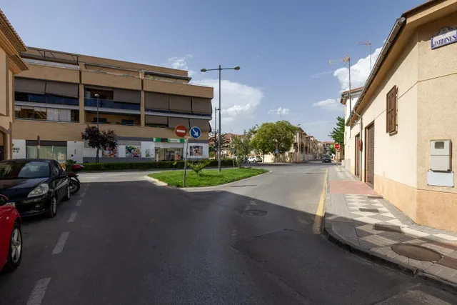 Fantastica casa adosada en Maracena — 5