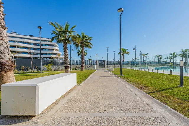 Ático 3 habitaciones 148m² en venta - Centro — 34