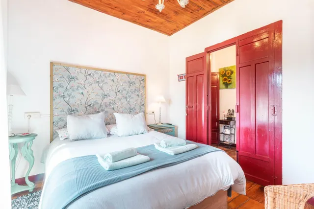 MAGNÍFICA CASA FAMILIAR – TURISMO RURAL EN FUNCIONAMIENTO - foto 2