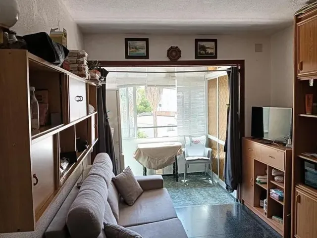 Estudio 1 habitación 25m² en venta - Centro - foto 4