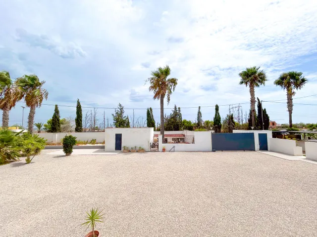 Villa 8 habitaciones 377m² en venta - Pueblo 8 — 11