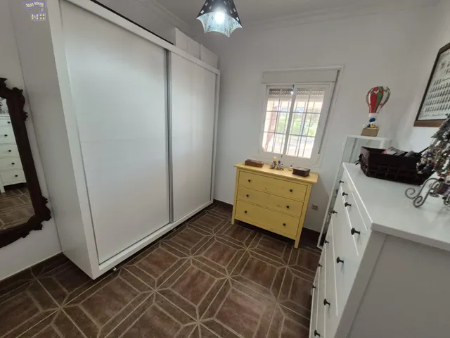 SE VENDE ESTUPENDO CHALET EN ARCOS DE LA FRONTERA (CARRETERA ARCOS - EL BOSQUE) — 29