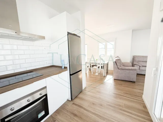 Vivienda de diseño en alquiler de larga duración cerca de La Barrosa — 12