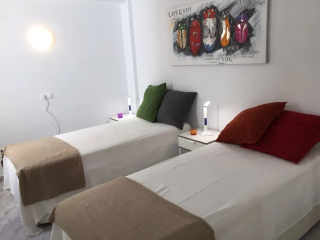 Apartamento 2 habitaciones 63m² en venta - Centro — 23