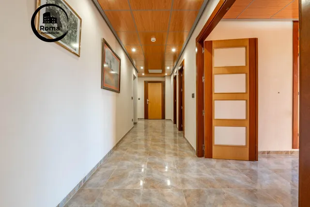 Espectacular Villa Unifamiliar Independiente con Máxima Privacidad y Autonomía en Cortijo del Aire — 18