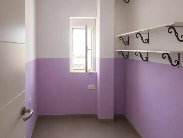 Casa con patio y piscina en una zona muy tranquila de Dúrcal — 14