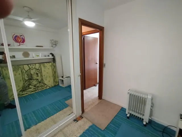 PISO 3 DORMITORIOS EN HUELIN A UN PASO DE LA PLAYA — 12