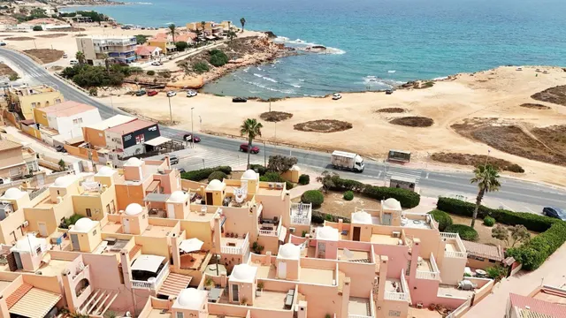 Adosado 2 habitaciones 83m² en venta - Los Frutales — 3