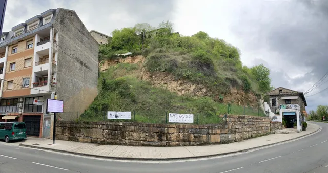 Terreno urbano en venta - Pirineo aragones — 10