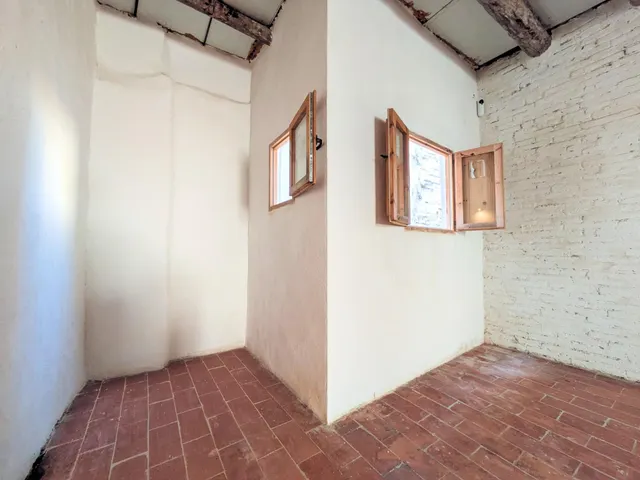 Encantadora Casa Reformada en el Corazón de Amposta — 14