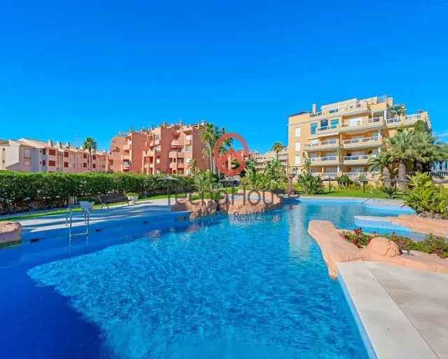 Exclusivo apartamento con vistas al mar en LA CALETA, Cabo R - foto 3