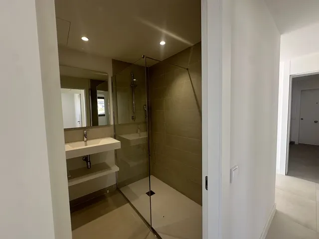 Ático Dúplex 3 habitaciones 120m² en venta - Centro — 25