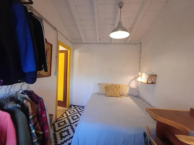 PARCELA DE TERRENO CON CASA CONSTRUIDA Y ARBOLES FRUTALES — 21