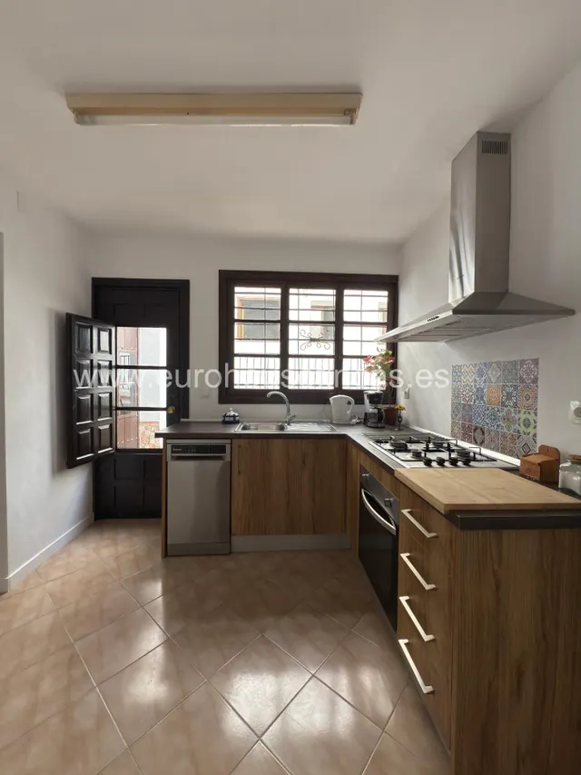 Descubre esta espectacular casa de pueblo ubicada en pleno corazón de Ardales!!! — 28