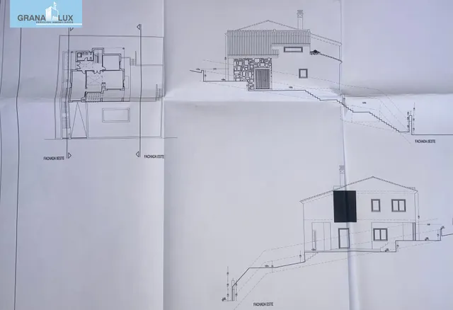 PARCELA 610 M2 EN CORTIJO DE LA LUZ, OTURA. — 11