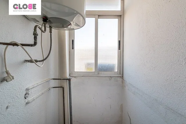 Edificio en Zaidín, oportunidad única de inversión — 35