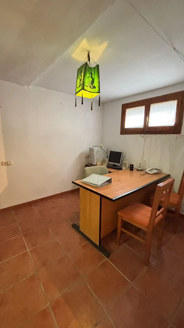 Bonita casa en el centro del pueblo de Padul — 23