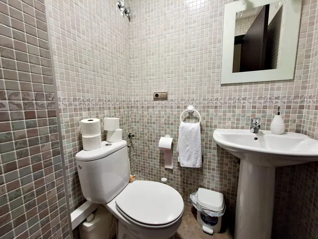 Exclusividad, espacio y lujo en cada rincón: una vivienda espectacular en Aspe ✨ — 9