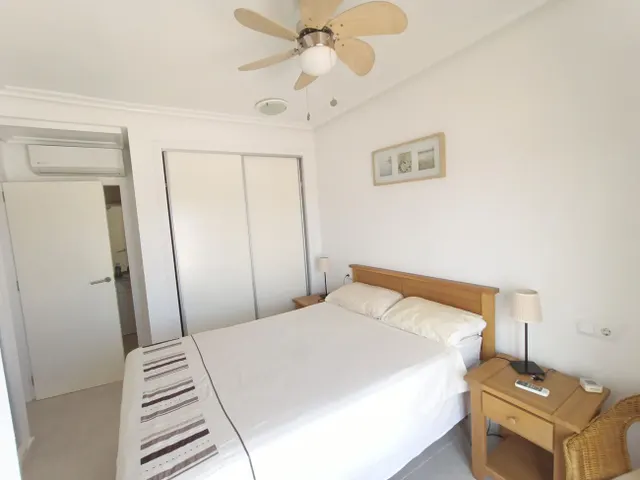 Apartamento 2 habitaciones en venta - Jerónimo Y Avileses — 14