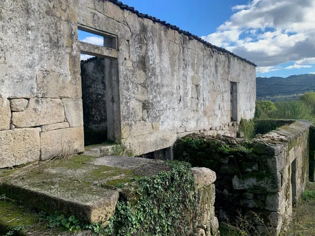 Casa para rehabiliar — 12
