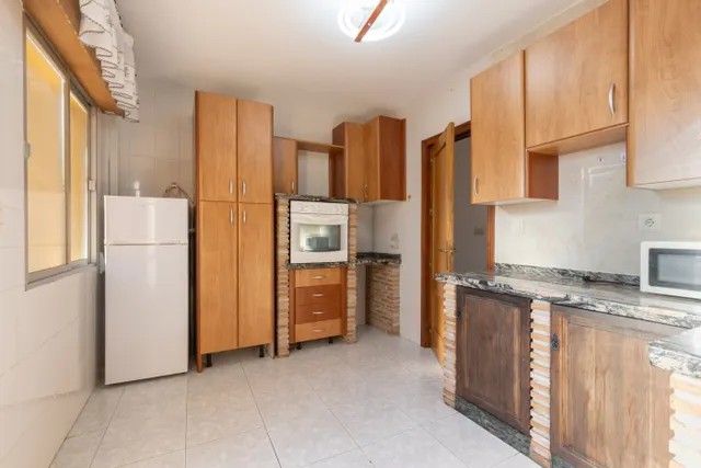 Fantastico piso en Moraleda de Zafayona — 5