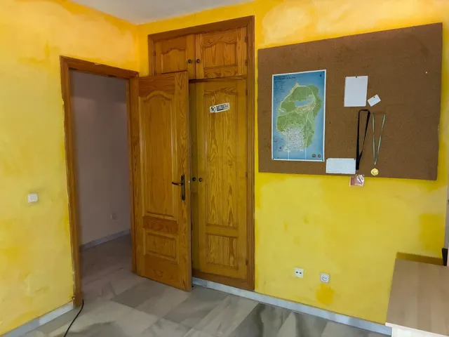 OPORTUNIDAD EN BEL-AIR · BAJO DE 3 DORMITORIOS, 2 BAÑOS, GRAN TERRAZA Y PISCINAS · 2 — 14