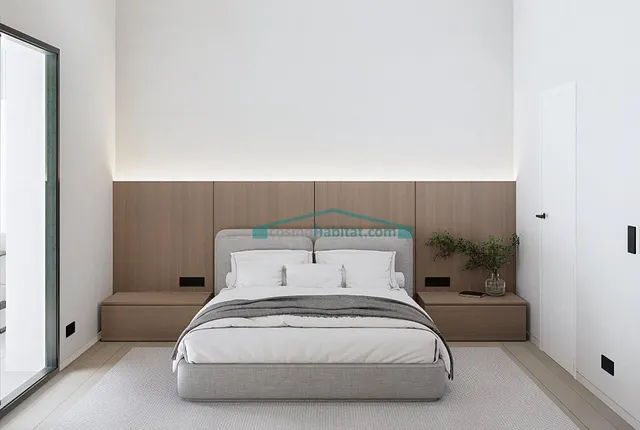 Villas Unifamiliares La Nucia — 14