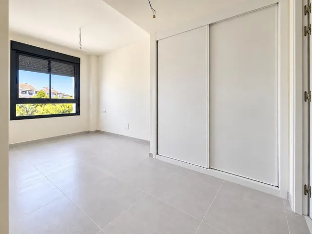 ¡GRAN OPORTUNIDAD! ÁTICO DE LUJO CON SOLÁRIUM PRIVADO Y VISTAS AL MAR Y MONTAÑA EN BENALMÁDENA – BLUE SEA HOMES — 9