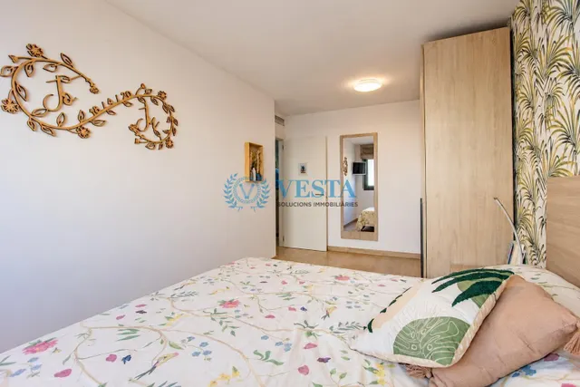 PISO DE 4 habitaciones EN EL CENTRO DE REUS — 18