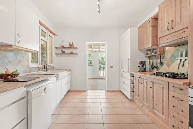 Finca rústica 3 habitaciones 178m² en venta - Costa Del Sol — 7