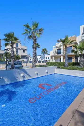 Apartamento 2 habitaciones 73m² en venta - La Zenia — 10