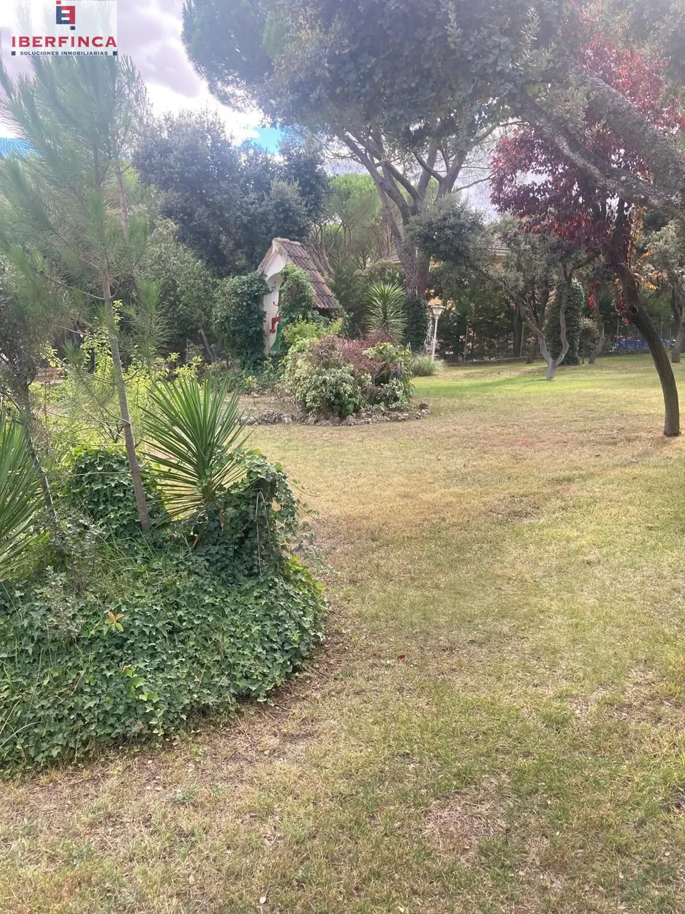 URBANIZACIÓN EL MONTICO