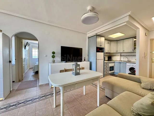 Apartamento 2 habitaciones 53m² en venta - Urbanizaciones — 3