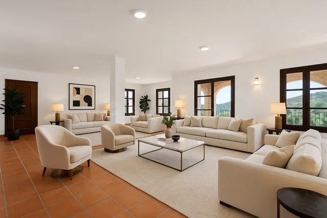 Chalet 4 habitaciones 400m² en venta - Costa Del Sol - foto 3