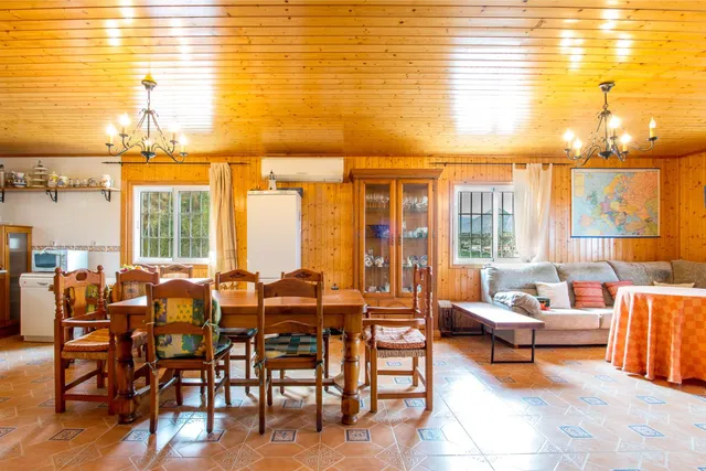 Casa rustica en Archena con vistas despejadas en parcela de mas de 1200m2 — 23