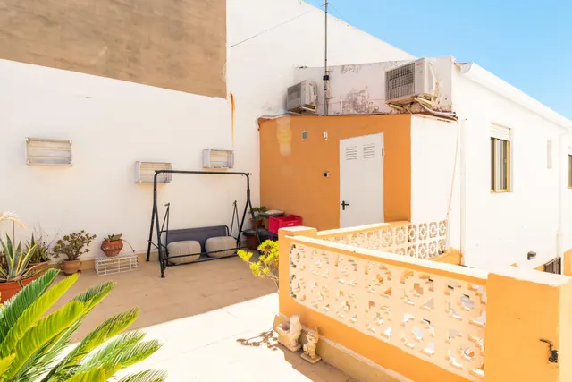 Casa de Pueblo en el Centro de torrevieja — 8