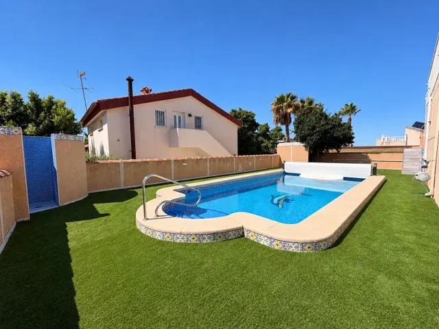 Villa 6 habitaciones 168m² en venta - Ciudad Quesada — 11