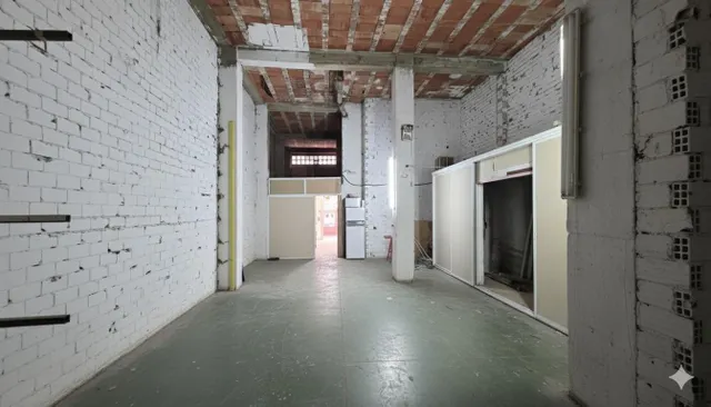 LOCAL EN VENTA EN BENALUA JUZGADOS ALICANTE — 2