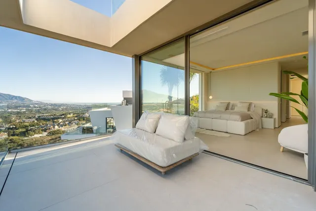 Chalet 5 habitaciones 890m² en venta - Riviera del sol — 11