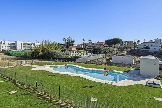 Apartamento 3 habitaciones 105m² en venta - Costa Del Sol — 5