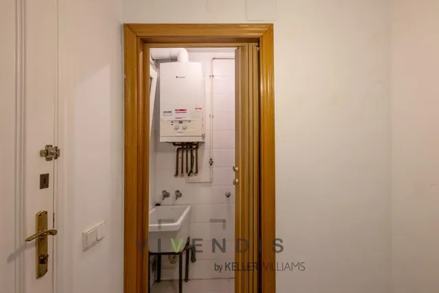 Piso Zona Centro Sant Andreu de la Barca — 19
