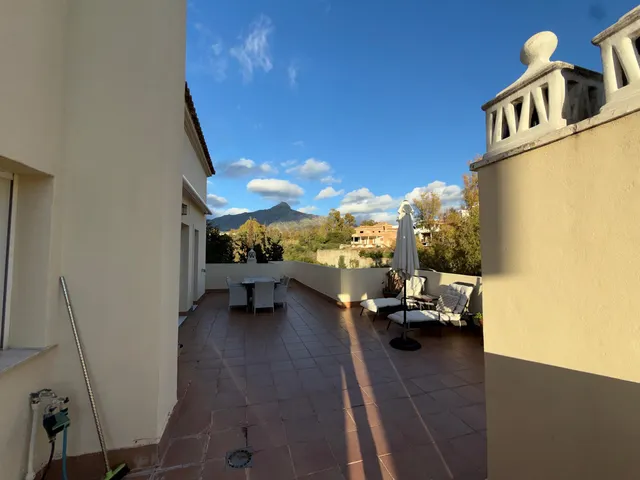 Ático Dúplex 4 habitaciones 188m² en venta - Marbella — 16