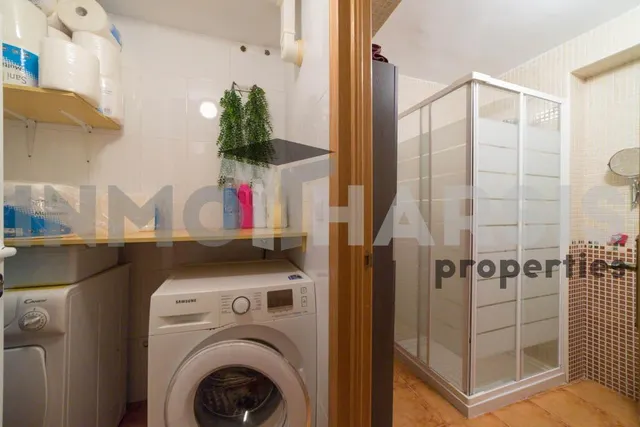 Casa duplex almeria centro — 40