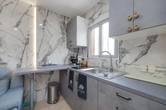 Impresionante bungalow de planta alta con solarium privado – El Chaparral, Torrevieja — 5