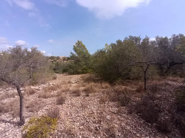 Finca Rústica en l'Ametlla de Mar: a Pocos Minutos del Mar — 7
